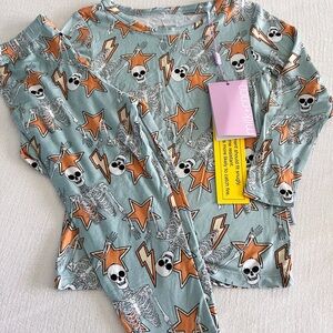 Milk + Coco loungewear